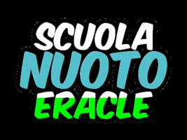 Piscina Nuotare GIF by Eracle Sports Center