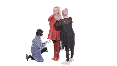 Sticker by Uuden Musiikin Kilpailu