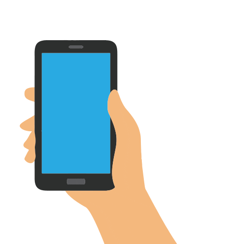 Shoplocal Medhat Sticker by Brittany Ross at Custom ImageWear