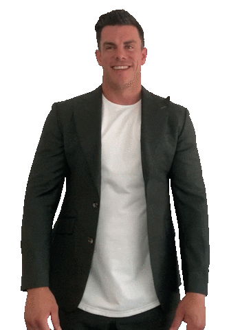 Dave Hutchinson Realtor Sticker