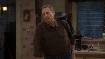 Theconnersabc GIF by ABC Network