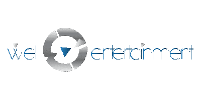 Sticker by Well Entertainment PR