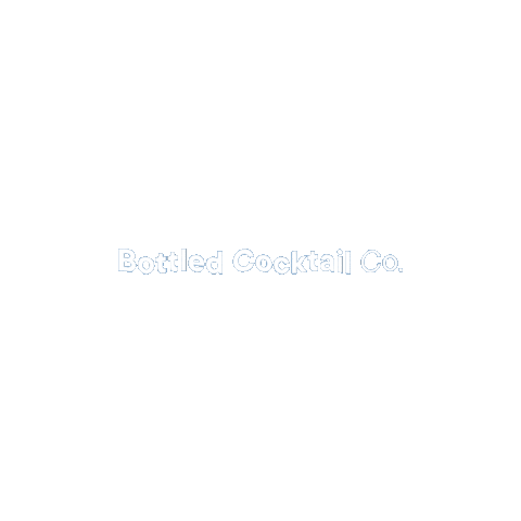 Cocktail Sticker