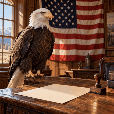 Approve American GIF by Election