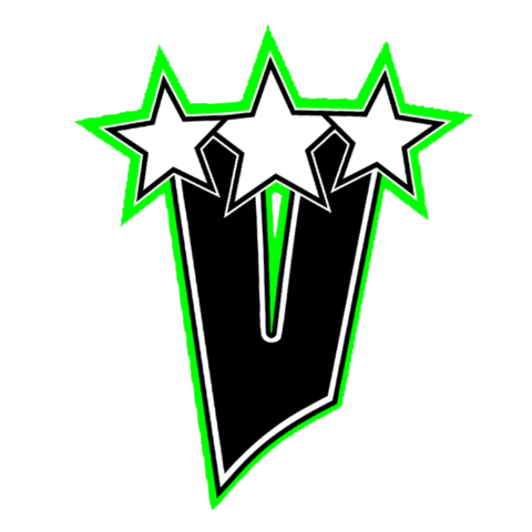 vgrocket Sticker