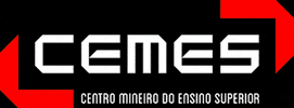 Cemes Centro Mineiro do Ensino Superior GIF