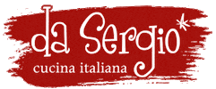 Da Sergio Sticker