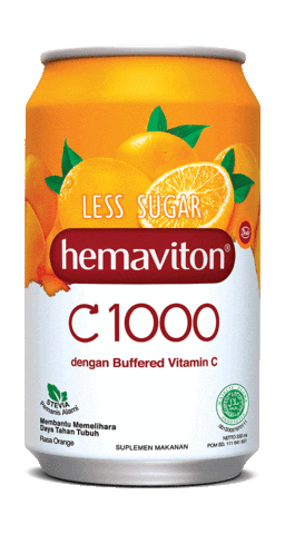 hemaviton Sticker