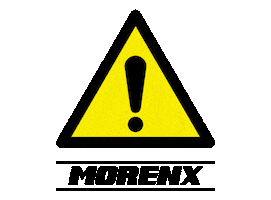 Uprisers.World Studio Sticker