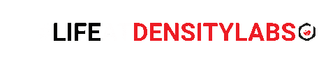 Dl Sticker by Density Labs