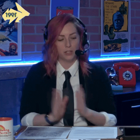 One Of A Kind Twitch GIF by Hyper RPG