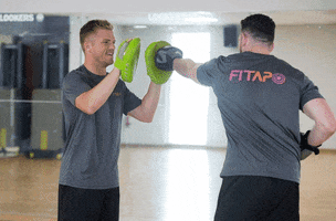 Fitness Wales GIF by Fitap