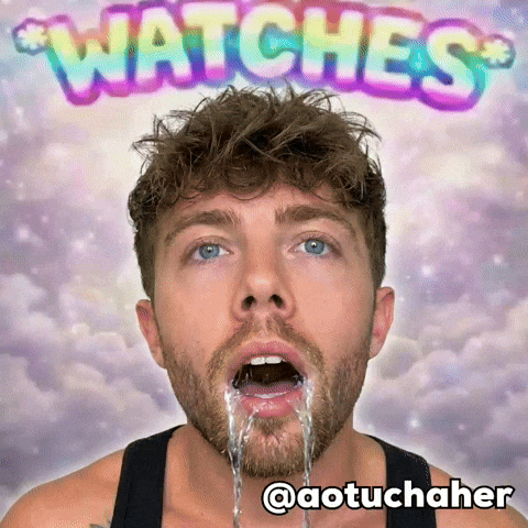 Stephen Alexander GIF