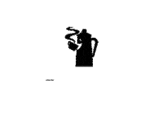 Hausbrandt Sticker by Avek Greece