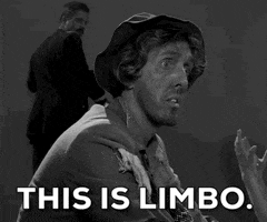 Season 3 Limbo GIF by Paramount+