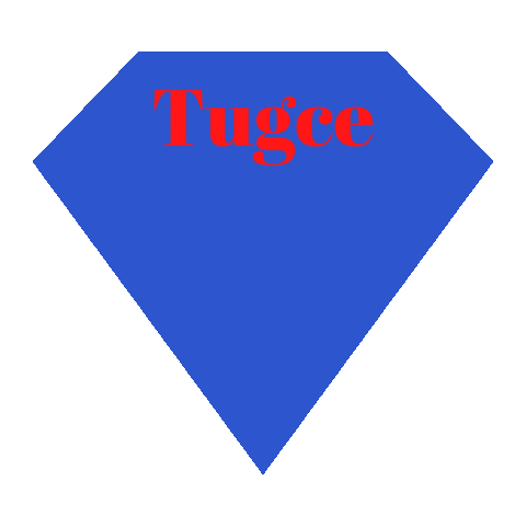 Tugçe Aydin Sticker