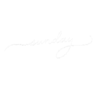 Sunday Sticker
