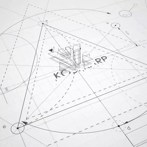 Kobi Karp Architecture GIF