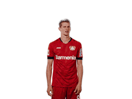 Bayer 04 Time GIF by Bayer 04 Leverkusen