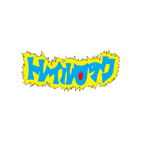 Climbing Bouldering Sticker