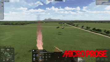 Wargame Ruse GIF by MicroProse