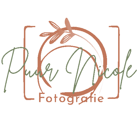 puurnicolefotografie Sticker