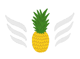 Vegan Backpack Sticker by Tenshibag