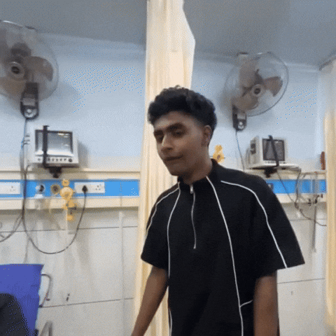 Steel Hanan GIF