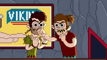 Angry Fight GIF by Shock