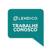 Sticker by Lendico Brasil