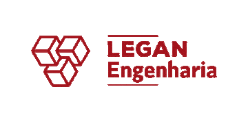 Legan Engenharia Sticker