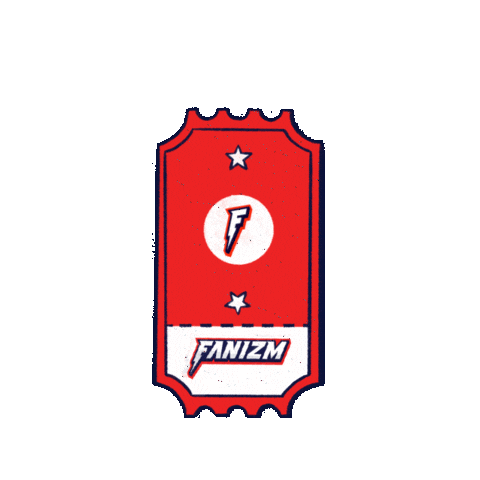 Fanizm Sticker