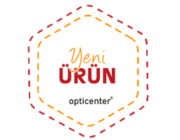 Opticenter Sticker by SaloonS Güzellik