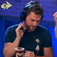 Excited Rat Queens GIF by Hyper RPG