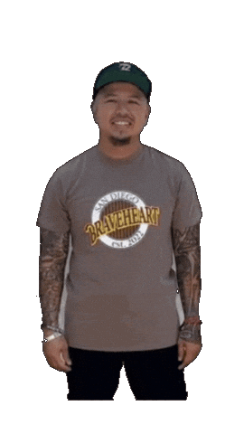 Braveheartbarbershop Sticker by BoobiTheBarber