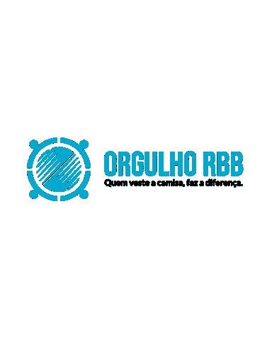 Orgulho Sticker by Russell Bedford Brasil