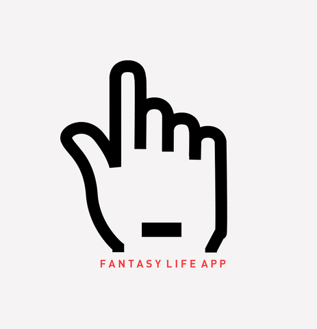 Fantasy Life App GIF