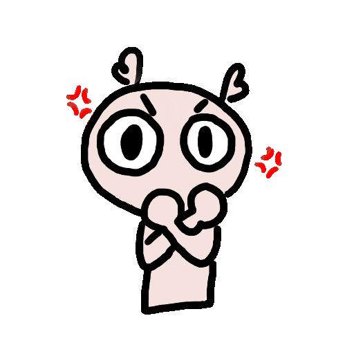 Lama No Sticker
