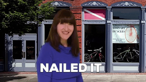 janinecoombes GIF - Find & Share on GIPHY