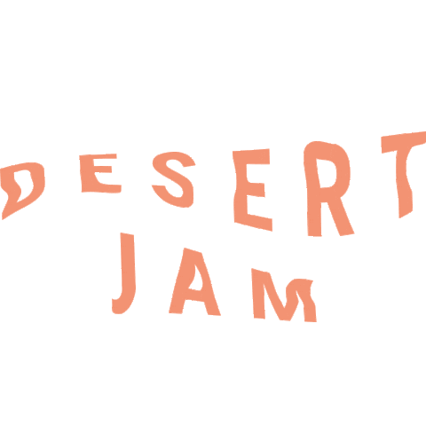 Desert Arrive Sticker by Lucky Brand