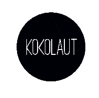 Kokolaut Sticker