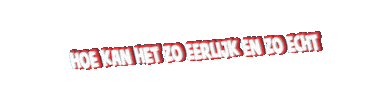Lyrics Dutch Sticker by SiteDex Hosting