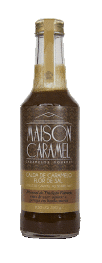 Sticker by Maison Caramel