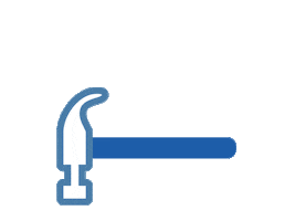 Bouwbedrijf Joziasse Sticker