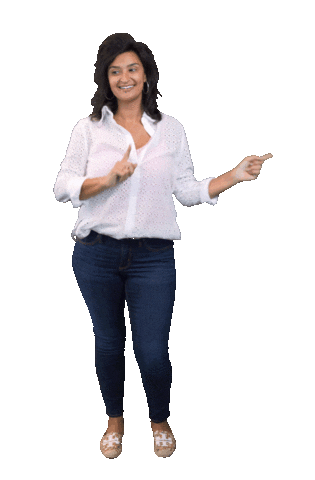 Katrina Diaz Sticker