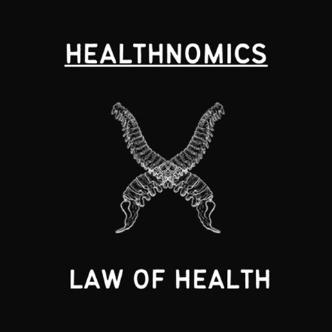 Healthnomics GIF by Leti Romano