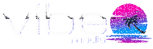 Vibemedia Sticker
