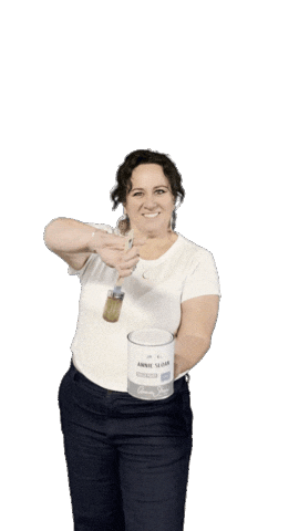 Anniesloanworkshops Sticker by Annie Sloan