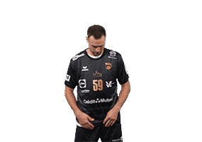 Handball Pelayo Sticker by USDK