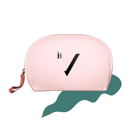 Jez V Sticker